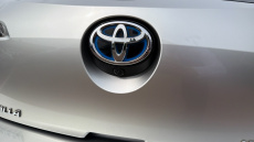 Toyota Corolla 1.8 VVT-i Hybrid Design 5dr CVT Hybrid Hatchback
